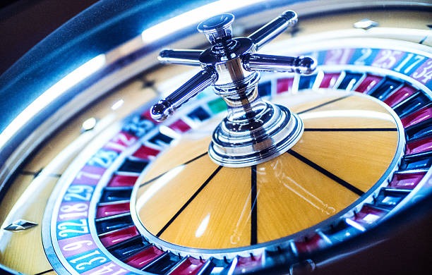 congtogel login Mega Wheel result display with winning number highlighted